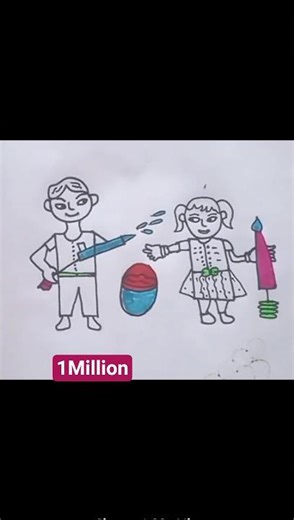 Gabbar ki holi 2026 1M