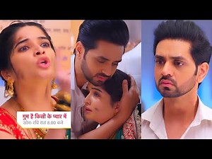 Ghum Hai Kisikey Pyaar Meiin Today Episode PROMO 2 |11 Jan 2024|Ishan ne sambhala Savi ko,yakeen nhi
