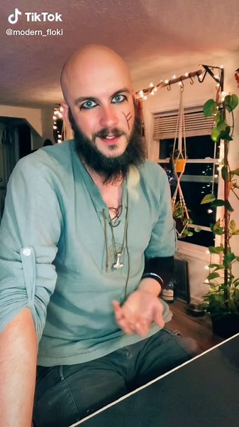 Modern Floki (@modern_floki)’s videos with original sound - Yoyo