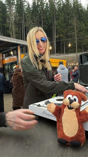 Shandrill @ Gopass Festival in Špindlerův Mlýn #dnb #drumandbass #dj #music #mountains #krtek #zajc