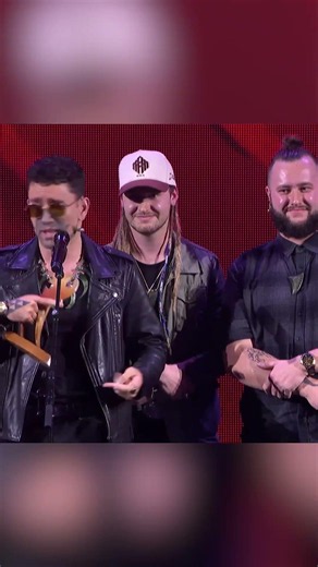 Best Rock/Metal Winners - Alien Weaponry | AMA 2026