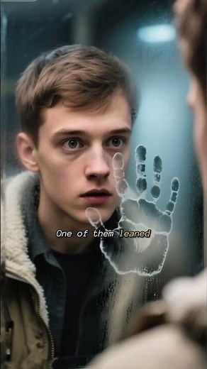 “The Forbidden Mirror of Room 409 – Crescent Hill Motel Horror Story”