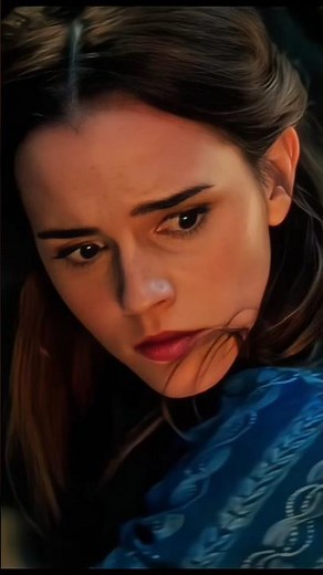 Be Our Guest! 🕯️⏰ Belle's Epic Dungeon Escape in Beauty & the Beast (2017) 😱✨ #movie #short