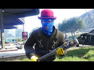 My fight against the strongest GTA Online player in the world!