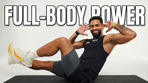 5 Full Body Workouts to Build Muscle Fast and Transform Your Strength