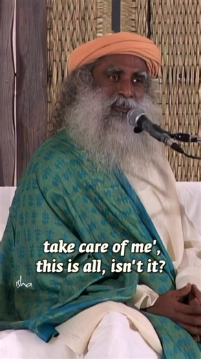 54K views · 1K reactions | God or Guru? #Sadhguru #God #Guru #Savior #Destroyer | Sadhguru | Facebook