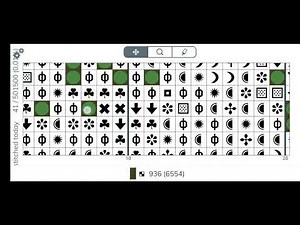 Pattern Keeper подробнее