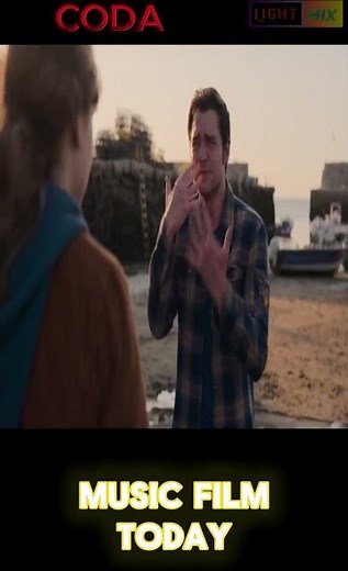 Coda 2021 / Movie Summary #comedy #movie #dramamovies