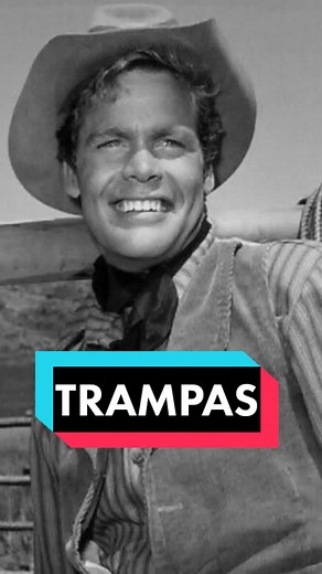 Trampas Thompson: El Icono de El Virginiano