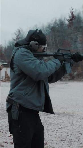 East Coast Night Shoot 2025