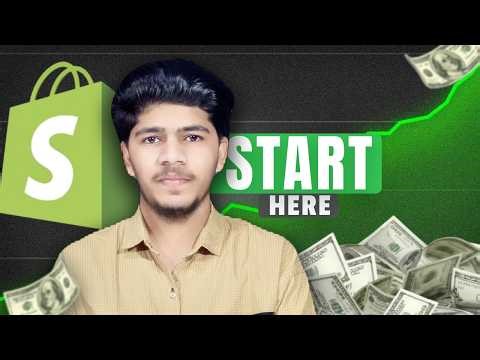 How to Start Ecommerce for Beginners (Step-by-Step Guide 2026)