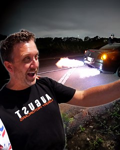 1.5M views · 38K reactions | He thinks I'm returning a "STOCK" Ferrari... *test drive* | Daily Driven Exotics | Facebook