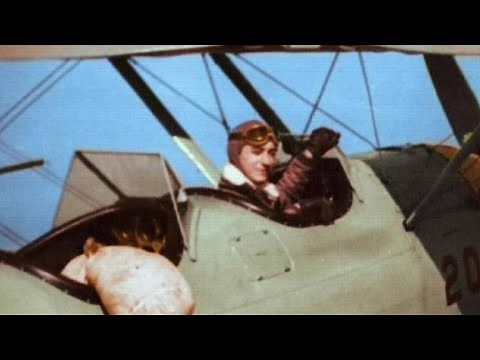 This Pilot Was the Unsung Hero of the Battle of Midway