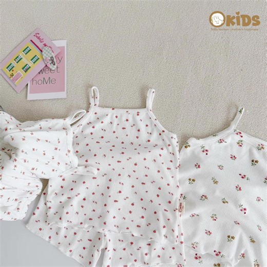 The Littlest Bubs on TikTok