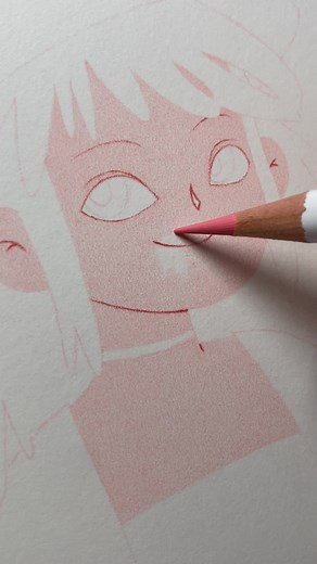 Coloring To Relax | Colored Pencil Graffiti 21