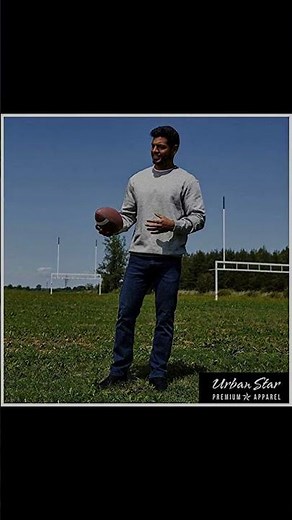 Urban Star Jeans Highlight