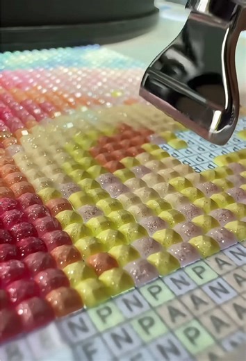 Exploring the Art of Diamond Painting: A DIY Guide