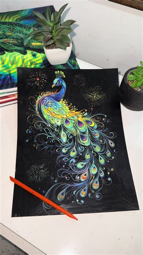 ¿Arruiné mi arte de scratch?