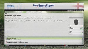 Football Manager 2008