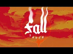 TRUCE - Fall (Audio)