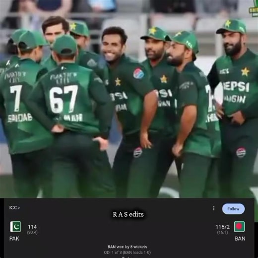 Ary Betang: Babar, Fakhar Zaman, and Shaheen Shah Afridi Moments