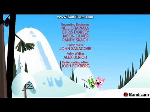 Hoops & Yoyo Ruin Christmas End