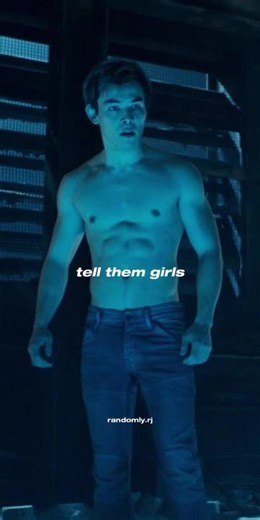 Ryan Potter, you beautiful man 💚 #dctitans #ryanpotter #beastboy #dccomics #hbomax #teentitans