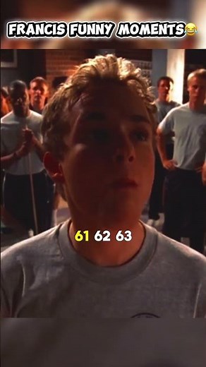 Francis Eats 100 Quacks😂#shorts #viral #funny #malcolminthemiddle