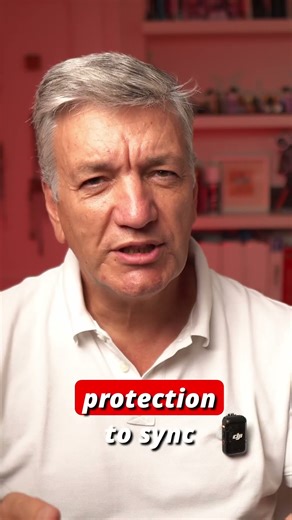 Day 18: Constant Frame Rate on iPhone 17 Pro Video