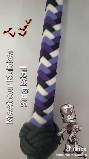 The Fat Unicorn on TikTok