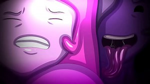 Dulce Princesa y El Corazón Oscuro