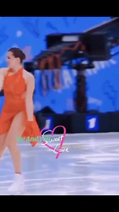 Beautiful #figureskating #highlights2025 #reelsskating | Gee Patalinghug