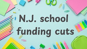 These 8 school districts are the biggest losers in N.J.’s new funding plan