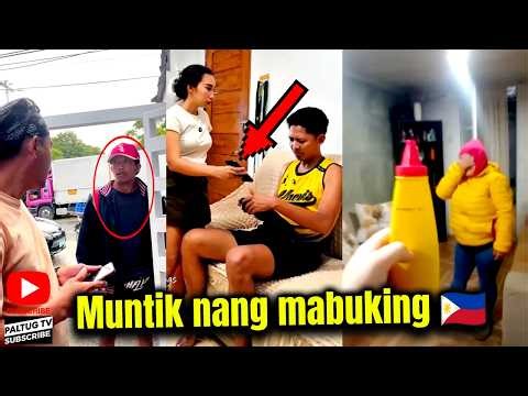 MUNTIK NANG MABUKING 😂 | TRY NOT TO LAUGH, MEMES FOR LAUGH