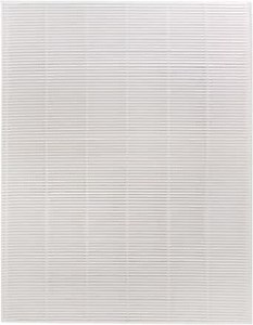 LifeSupplyUSA HEPA Filter Replacement Compatible with Winix 115115 / PlasmaWave WAC Air Purifiers, Size 21