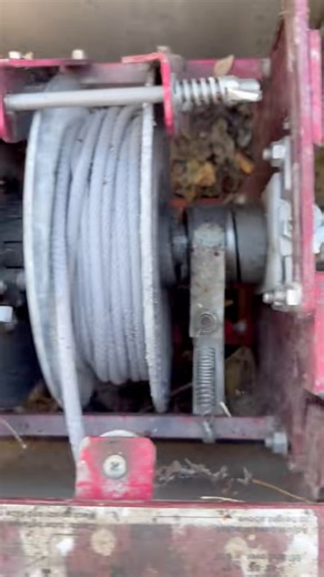 9K views · 6 comments | Who knows what's wrong with this Coverpools automatic cover system? #coverpools #pool #poolcover | Tyler Scott | Facebook