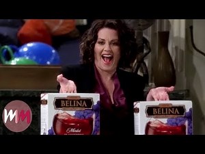 Top 10 Karen Walker Moments from Will & Grace