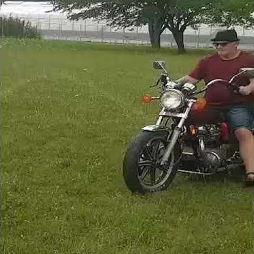 Bike loading fail - 1005538