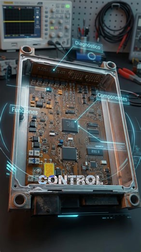 🔧 LIVE TÉCNICO – MÓDULOS DE CONTROL DE MOTOR Mañana estaremos en vivo hablando sobre el ECM, su funcionamiento, cómo trabaja y qué debes tener en cuenta para un diagnóstico correcto. También veremos cómo evitar daños o módulos quemados, tips reales de taller, y recomendaciones clave a la hora de programar en banco. Además, analizaremos fallas comunes y te mostraremos cómo poner un módulo en banco paso a paso. 🎙️ Invitado especial: Machines & Trucks Services 🕖 7:00 PM hora central No te lo pie