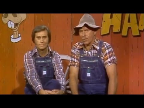 Hee Haw with George Jones (1978)
