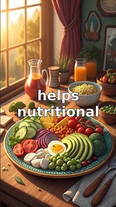 The Importance of a Balanced Diet