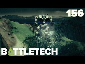 BattleTech [156] - Kleinere Modifikationen (Deutsch/German/OmU) - Let's Play