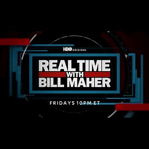 Bill Maher on Reels