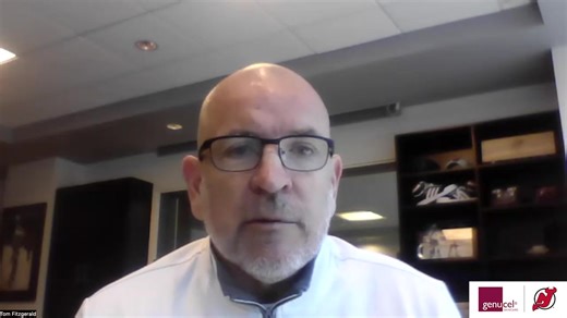 5.8K views · 239 reactions | “The window is just opening for this young group. Moving forward, expectations are high from everybody. That’s what we were trying to build." General Manager Tom Fitzgerald speaks to the media following the 2022-23 season. #NJDevils | Genucel Skincare | New Jersey Devils | Facebook