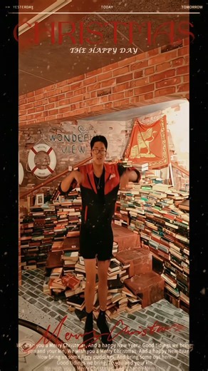 〈TWICE ONCE〉TWICE - Knock knock cover.