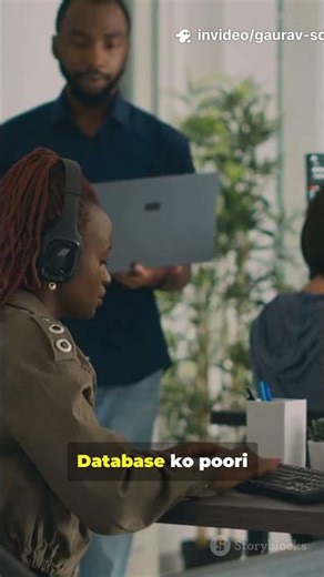 What is Indexing in SQL? 🚀 | SQL Explained in 30 Seconds #shorts