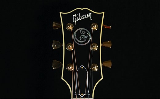 Gibson Custom Orianthi SJ-200