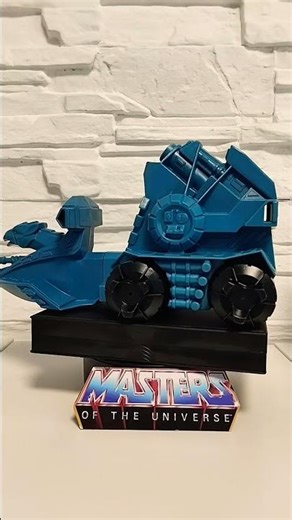 Masters of the Universe ~ Battle RAM Vintage