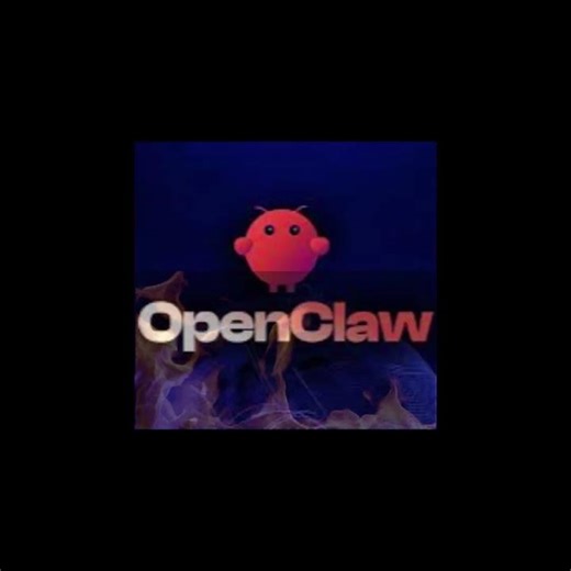 OpenClaw with a Telegram Bot #short #openclaw