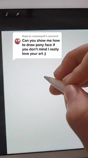 How to Draw My Little Pony Faces: Step-by-Step Tutorial